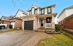 140 Mcmeeken Drive, Cambridge, ON, exterior