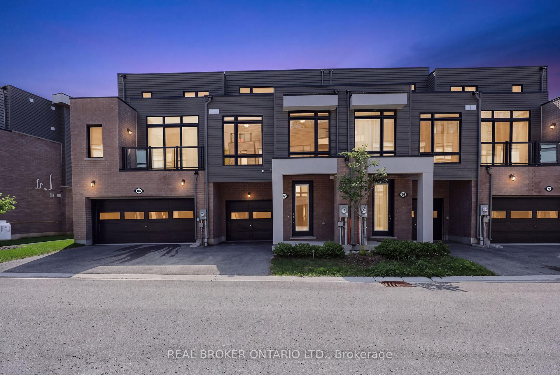 82 Marina Village Drive, Georgian Bay, ON, exterior