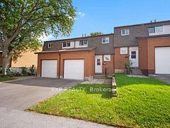 24 - 1444 Upper Ottawa Street, Hamilton, ON, exterior