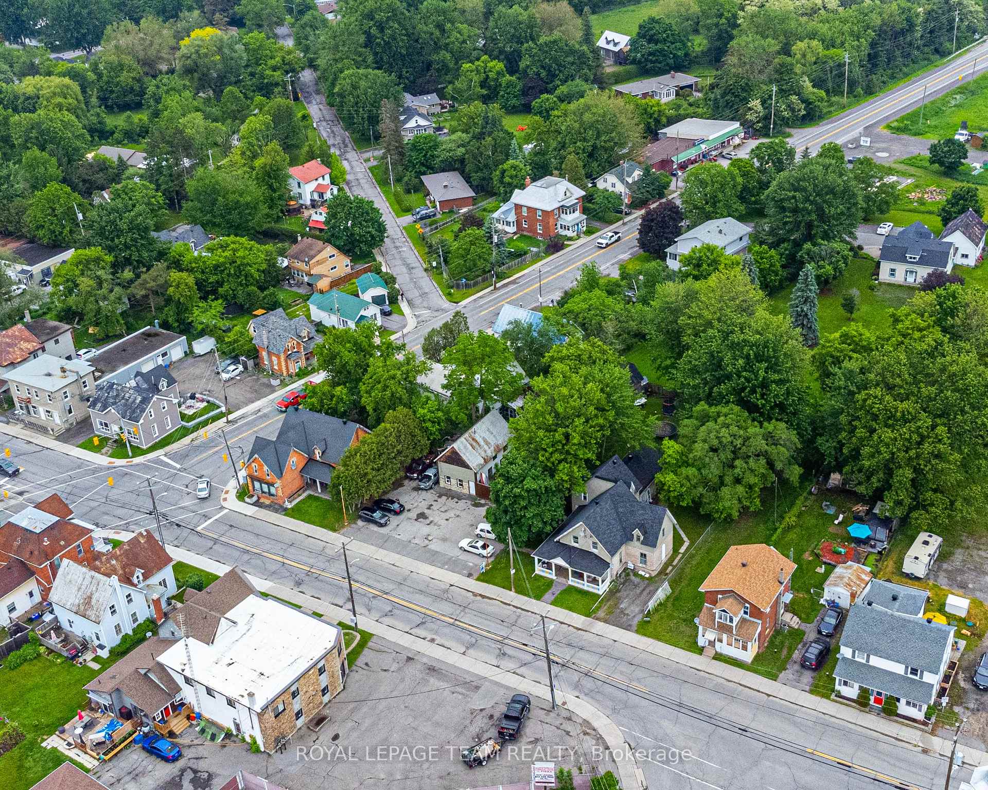 6607-6613 Fourth Line Road, Manotick - Kars - Rideau Twp and Area, ON, exterior