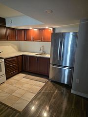 Bsmt - 84 Hibbard Drive, Ajax, ON, exterior
