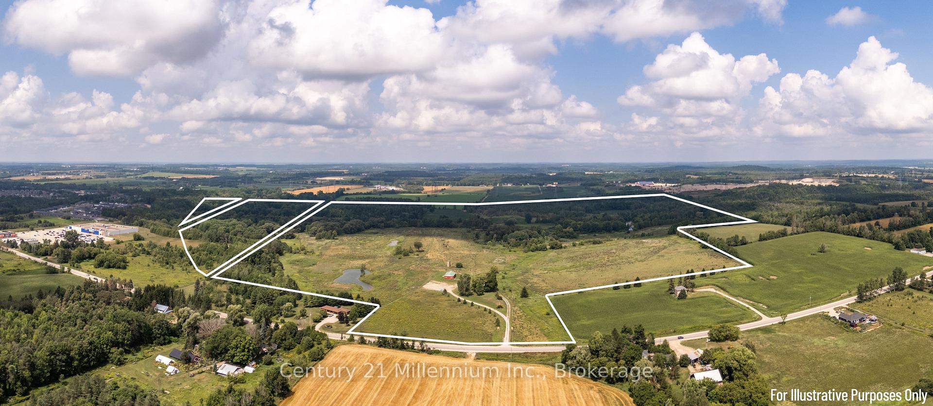 401345 Grey Road 4 N/A, West Grey, ON, exterior