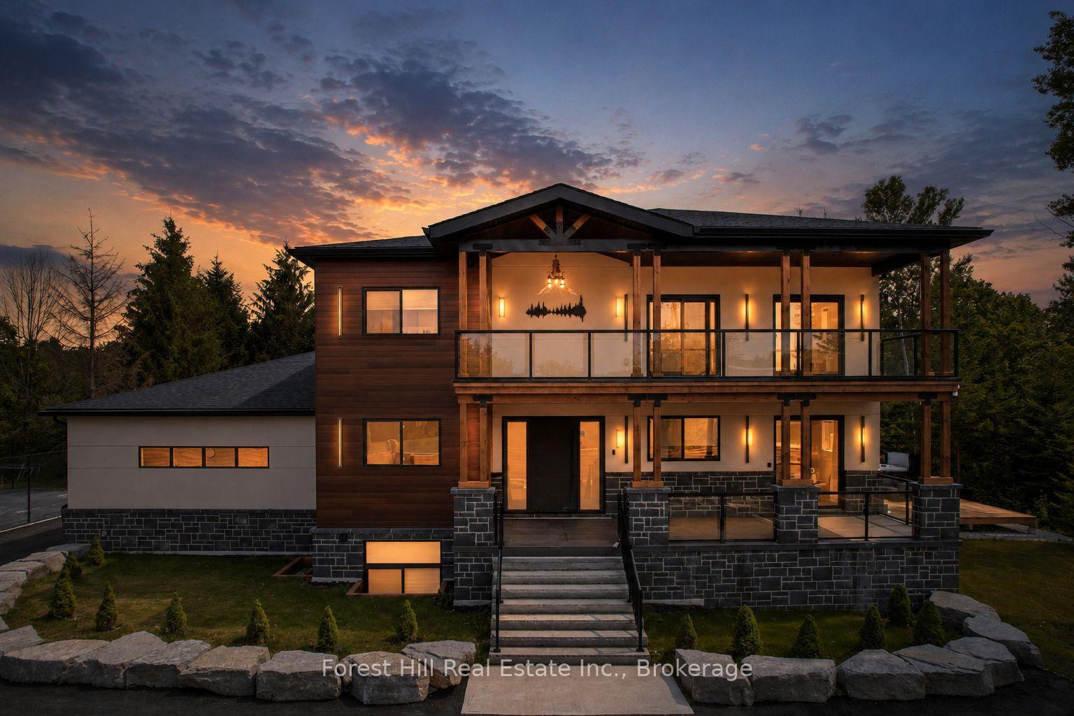 846 Sixth Street, Clearview, ON, exterior