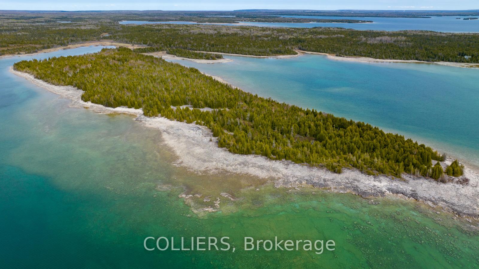 N/A Island 72 N/A, Northern Bruce Peninsula, ON, exterior