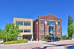208 - 1 Shipyard Lane, Collingwood, ON, exterior