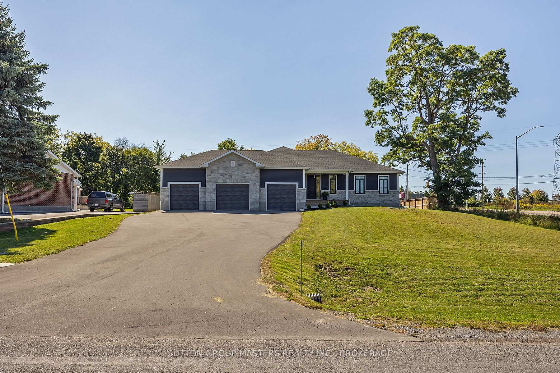247 ARNOLD Street, Kingston, ON, exterior