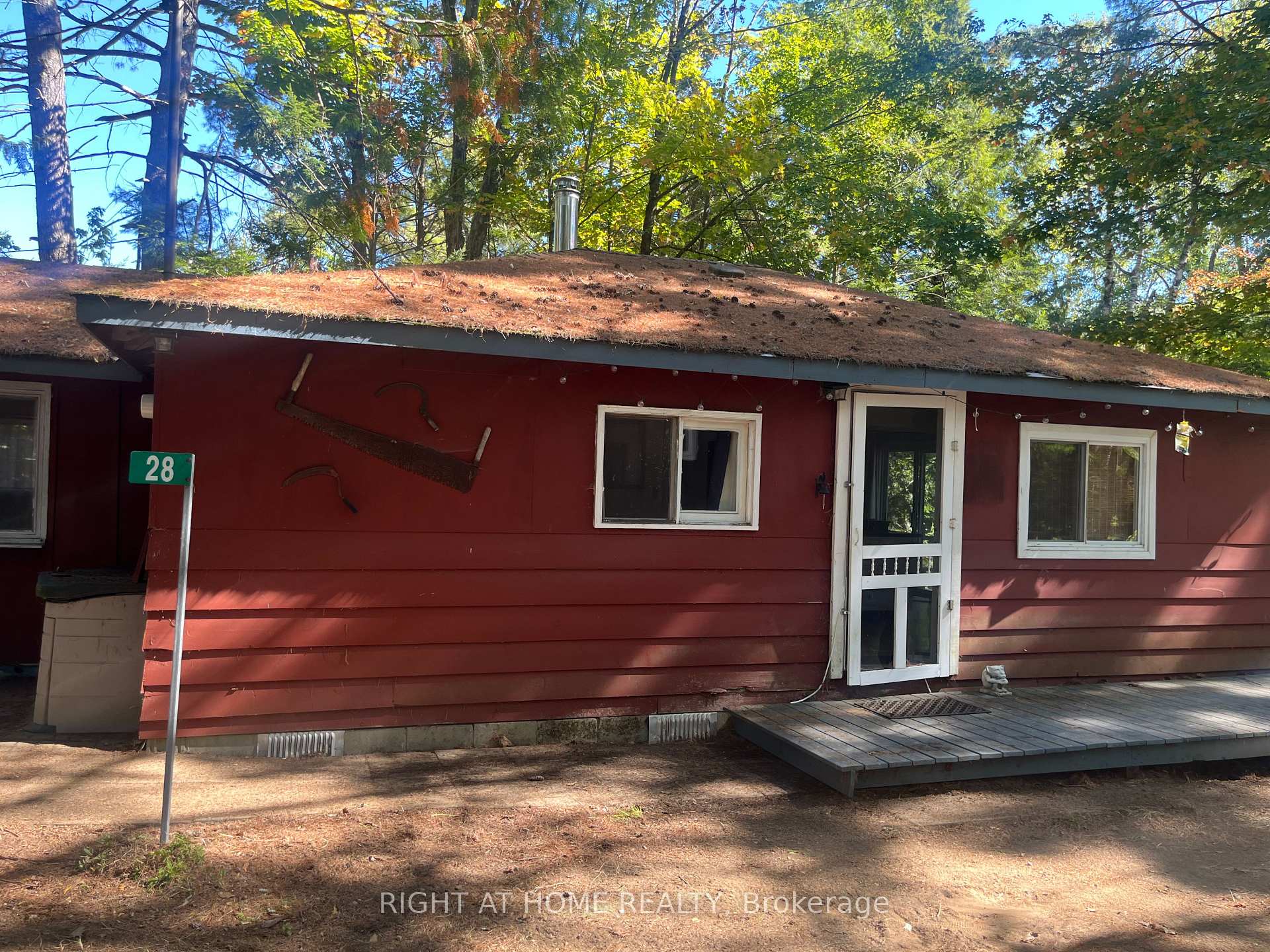 28 BAKER Lane, Kawartha Lakes, ON, exterior
