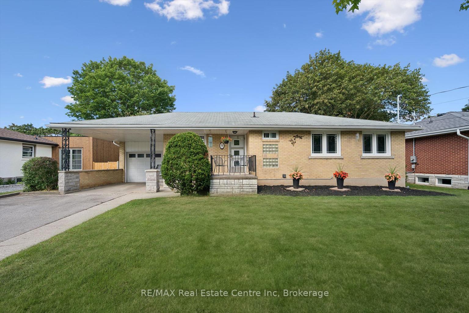 9 Hamel Avenue, Guelph, ON, exterior