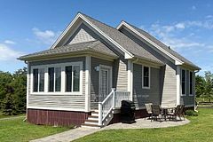 58 - 115 Butternut Lane, Prince Edward County, ON, exterior