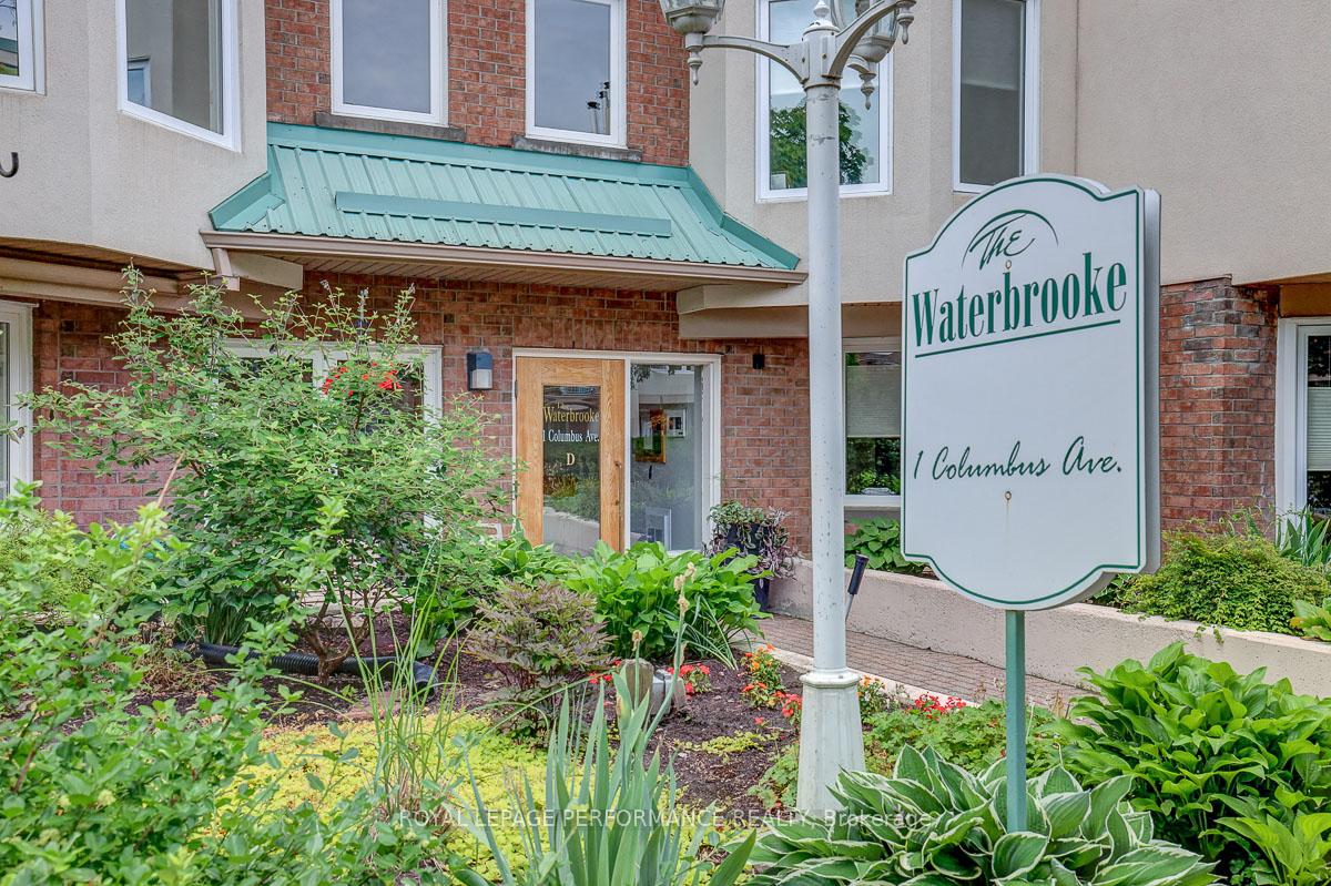 401D - 1 Columbus Avenue, Overbrook - Castleheights and Area, ON, exterior