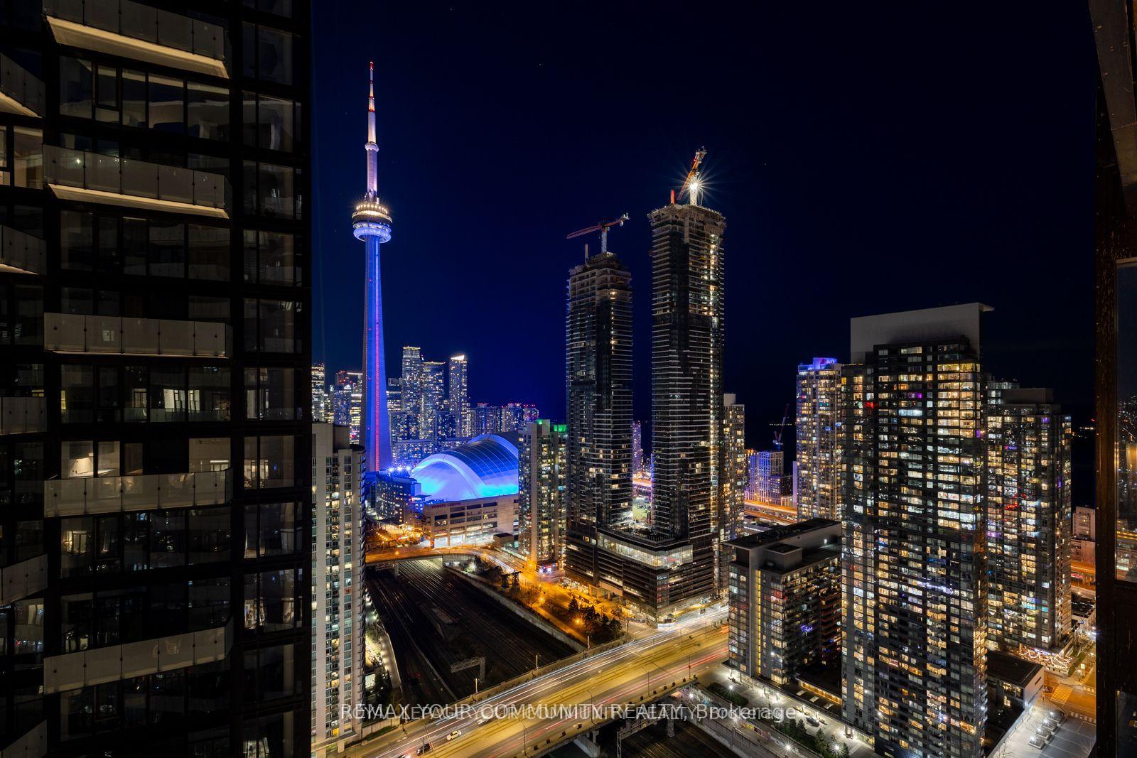 2015 - 470 Front Street, Toronto C01, ON, exterior