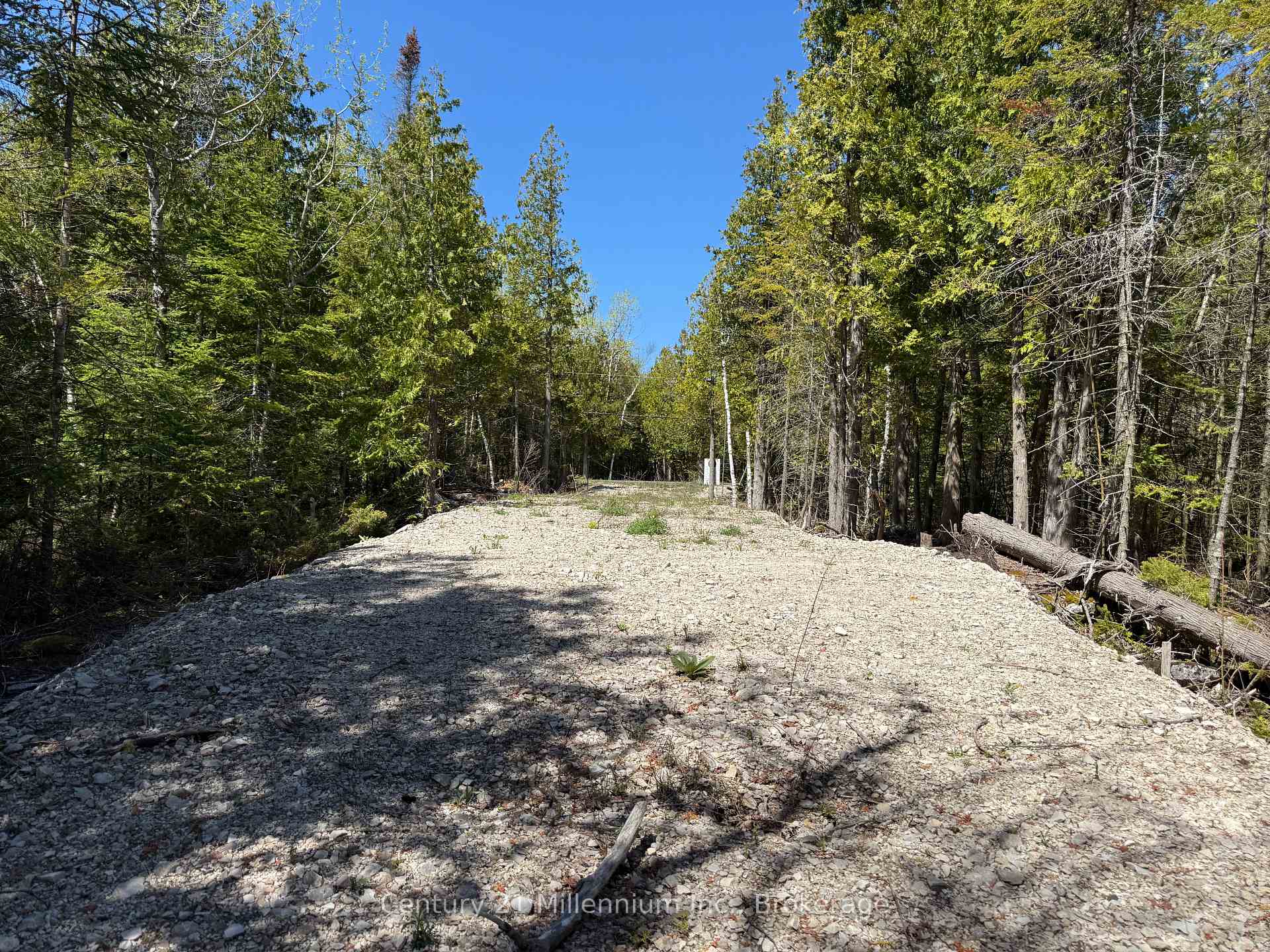 58 Harpur Drive, Northern Bruce Peninsula, ON, exterior