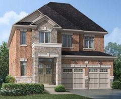 10 Doc Lougheed Avenue, Southgate, ON, exterior