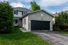 17 Knicely Road, Barrie, ON, exterior
