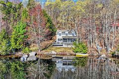 10835 Raven Lake West Shore Township, Algonquin Highlands, ON, exterior