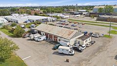 77 Bowden Street, Fort Erie, ON, exterior
