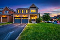1321 Kenmark Avenue, Oshawa, ON, exterior