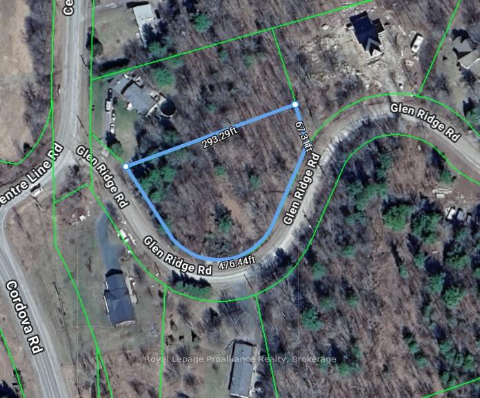 31 Glen Ridge Road, Marmora and Lake, ON, exterior