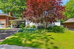 48 Oakridge Crescent, Port Colborne, ON, exterior