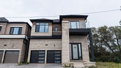 4291 Country Lane, Whitby, ON, exterior
