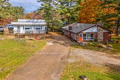 2512 Honey Harbour Road, Georgian Bay, ON, exterior