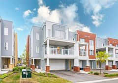 94 Progress Crescent, Kitchener, ON, exterior