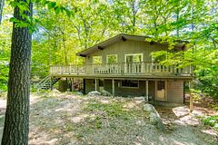 208 Desroches Trail, Tiny, ON, exterior