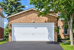40 Morado Court, Brampton, ON, exterior