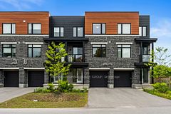 43 Bachman Terrace, Kanata, ON, exterior