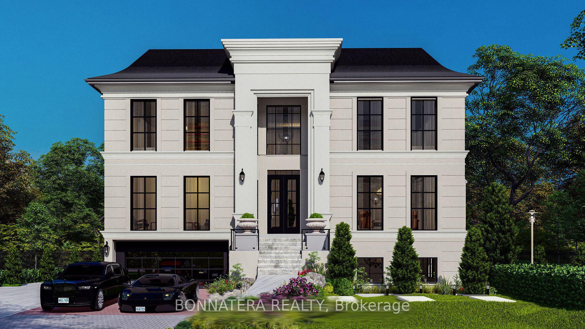 581 Maplehurst Avenue, Oakville, ON, exterior