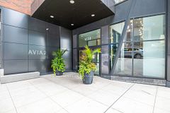 3509 - 4130 Parkside Village Drive, Mississauga, ON, exterior