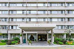 201 - 715 Don Mills Road, Toronto C11, ON, exterior