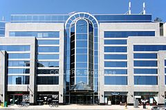 601 - 1920 Yonge Street, Toronto C03, ON, exterior