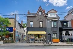 725 Dovercourt Road, Toronto C01, ON, exterior