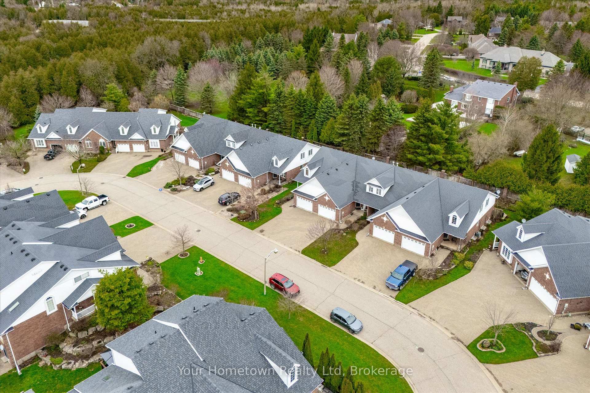 115 Riverwalk Place, Guelph/Eramosa, ON, exterior