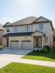 Block 23 Elvira Way, Thorold, ON, exterior