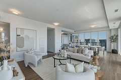 3602 - 65 Broadway Avenue, Toronto C10, ON, exterior