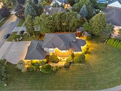 7775 St Augustine Crescent, Niagara Falls, ON, exterior