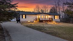 26576 Park Road, Georgina, ON, exterior