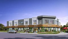 2nd - 39 Mallard Trail, Hamilton, ON, exterior