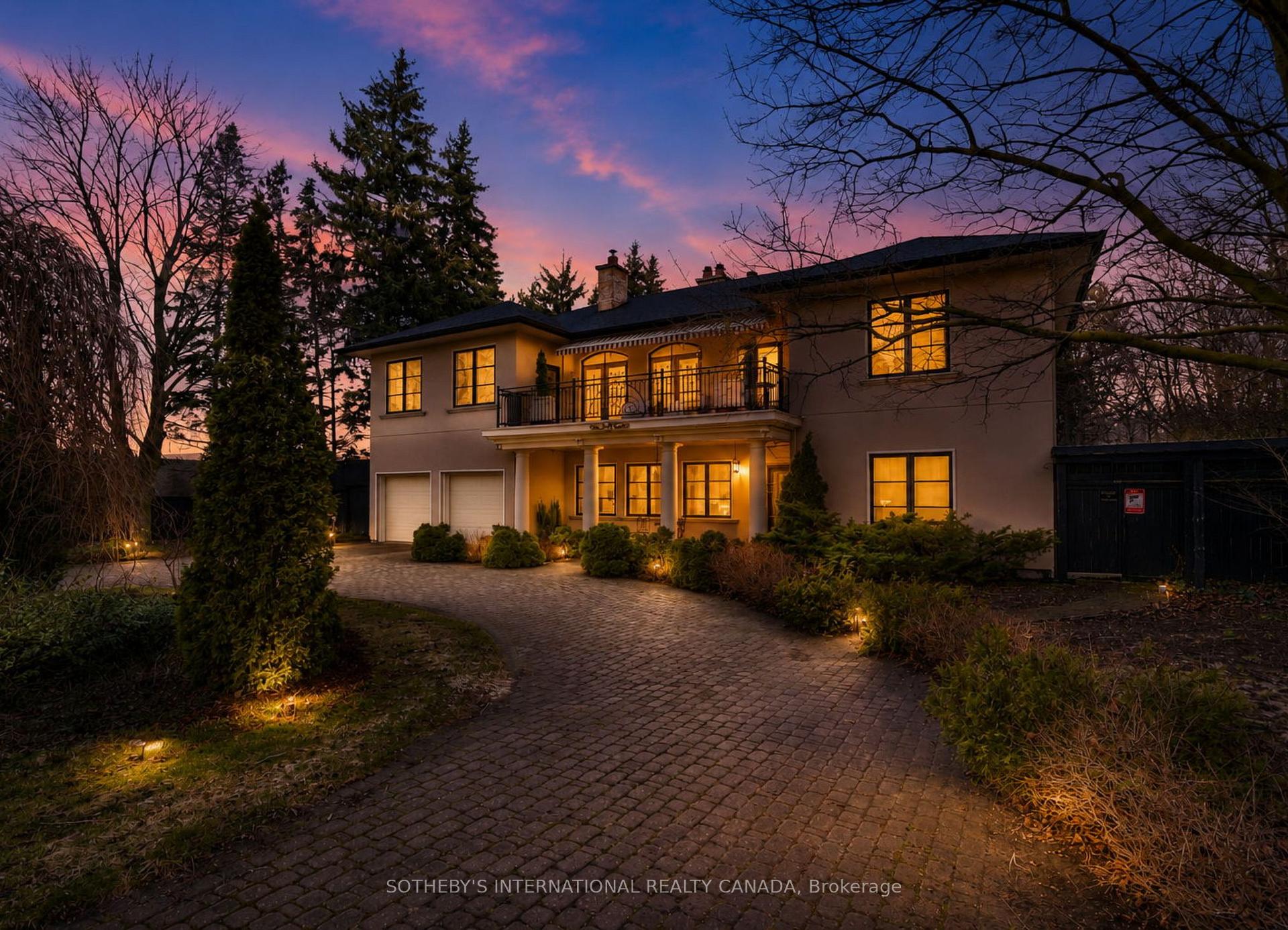 55 Pine Ridge Drive, Toronto E08, ON, exterior
