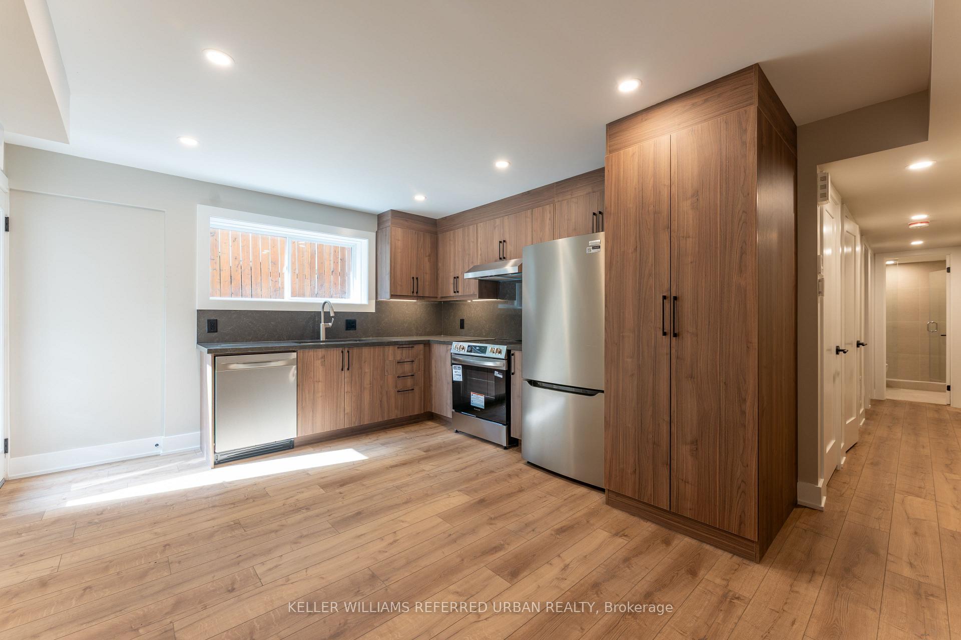 1 - 352 Jones Avenue, Toronto E01, ON, exterior