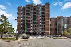604 - 236 Albion Road, Toronto W10, ON, exterior