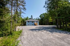 112 Riverside Drive, Bonfield, ON, exterior