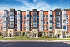 216 - 253 Albert Street, Waterloo, ON, exterior