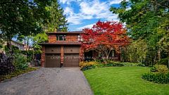 23 Forest Park Crescent, Markham, ON, exterior
