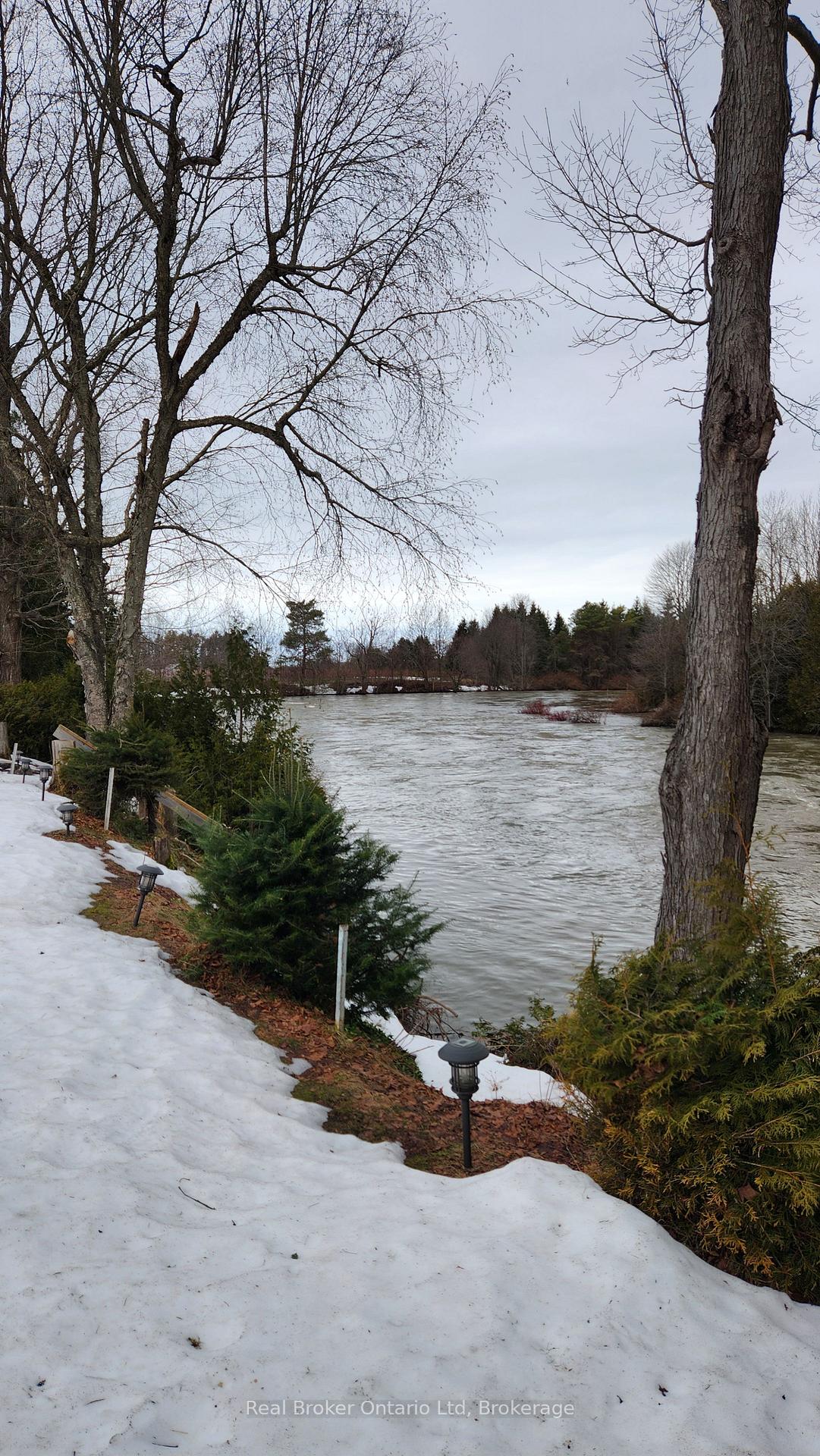 16 Twin River Drive N, South Bruce Peninsula, ON, exterior