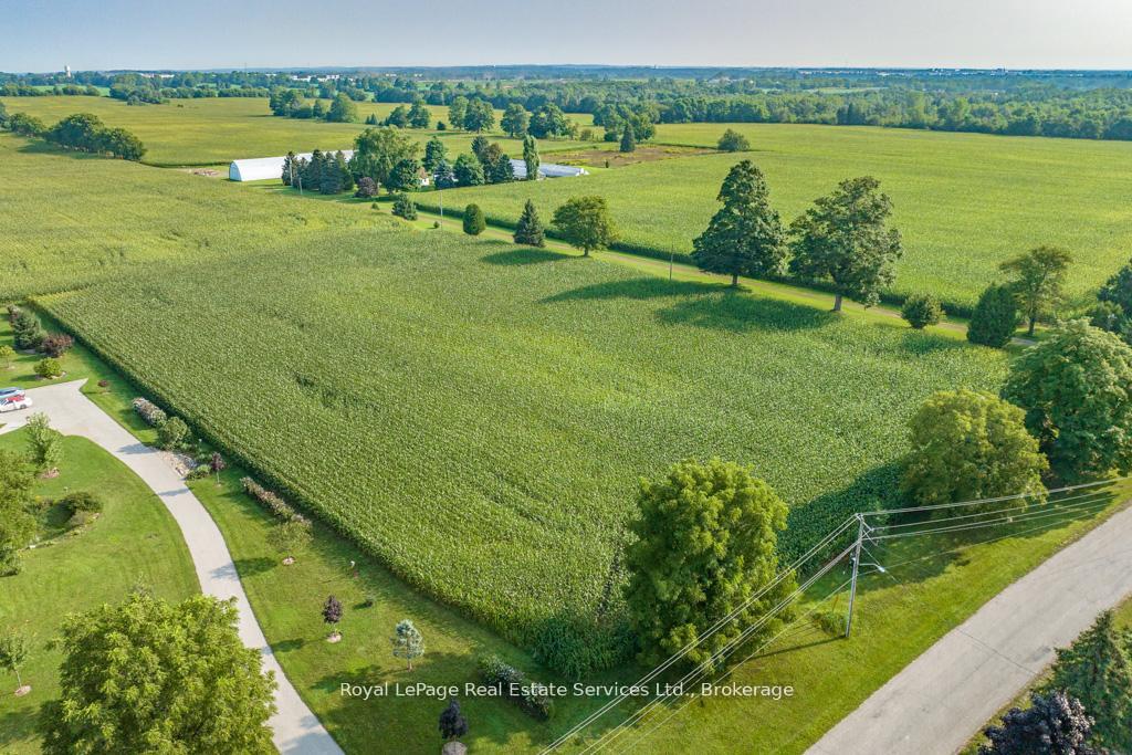 361 Robinson Road, Brant, ON, exterior