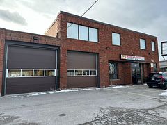 25 & 29 Milford Avenue, Toronto W04, ON, exterior