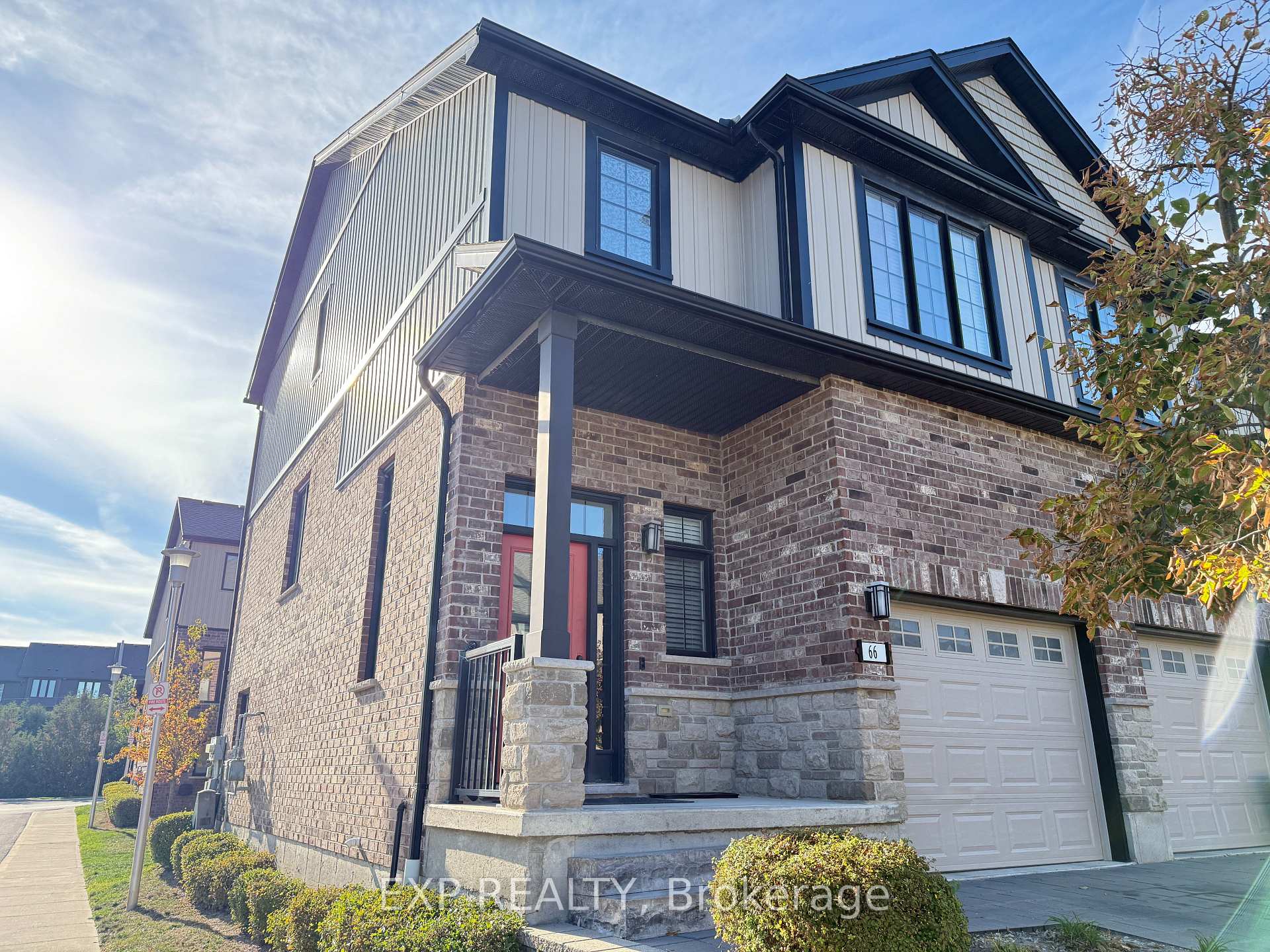 66 - 2235 Blackwater Road, London North, ON, exterior